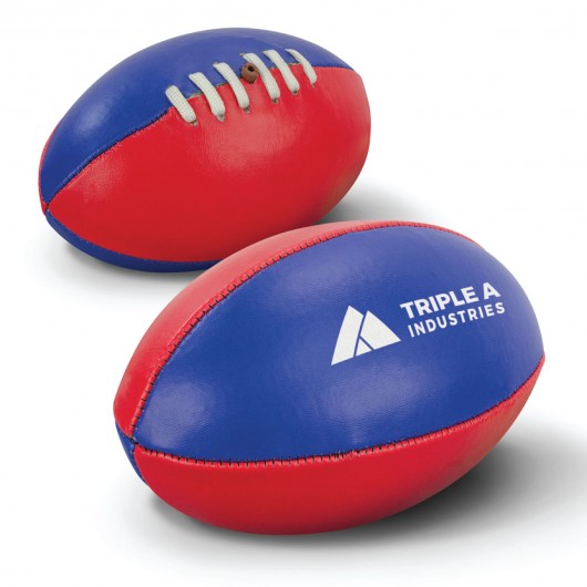 Promotional Mini AFL Balls